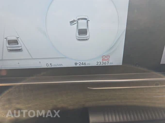 2025 Hyundai IONIQ 6 SEL - miniatura 12