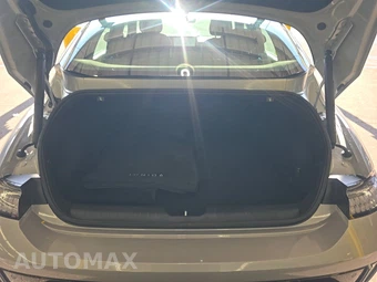 2025 Hyundai IONIQ 6 SEL - miniatura 16