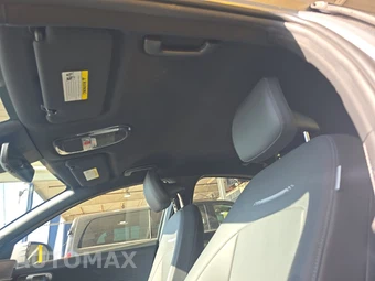 2025 Hyundai IONIQ 6 SEL - miniatura 18