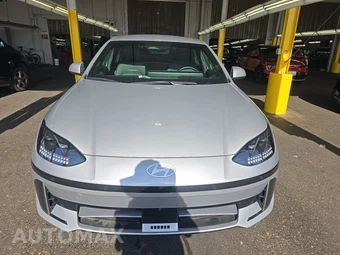 2025 Hyundai IONIQ 6 SEL - miniatura 2