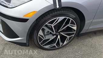 2025 Hyundai IONIQ 6 SEL - miniatura 21