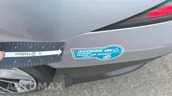2025 Hyundai IONIQ 6 SEL - miniatura 23
