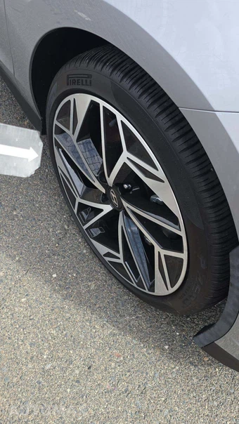 2025 Hyundai IONIQ 6 SEL - miniatura 24