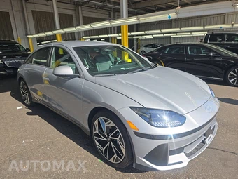 2025 Hyundai IONIQ 6 SEL - miniatura 3