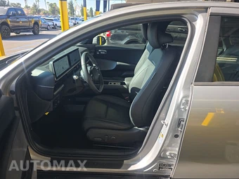2025 Hyundai IONIQ 6 SEL - miniatura 7