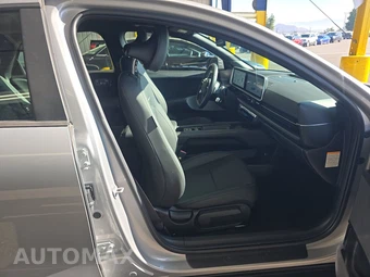 2025 Hyundai IONIQ 6 SEL - miniatura 8