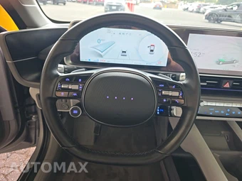 2025 Hyundai IONIQ 6 SEL - miniatura 10
