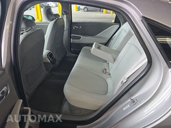 2025 Hyundai IONIQ 6 SEL - miniatura 13