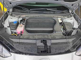 2025 Hyundai IONIQ 6 SEL - miniatura 15
