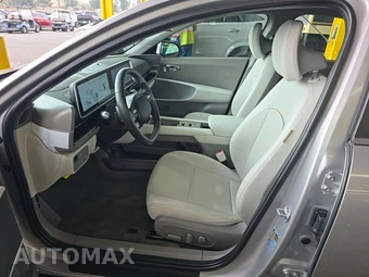 2025 Hyundai IONIQ 6 SEL - miniatura 7