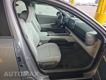 2025 Hyundai IONIQ 6 SEL - miniatura 8