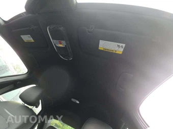 2025 Hyundai IONIQ 6 SEL - miniatura 11