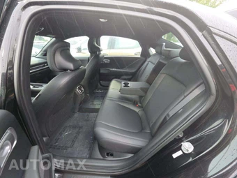 2025 Hyundai IONIQ 6 SEL - miniatura 13