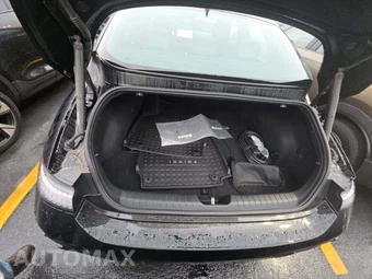 2025 Hyundai IONIQ 6 SEL - miniatura 14