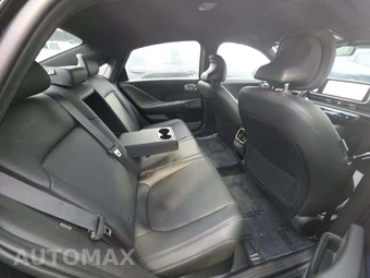 2025 Hyundai IONIQ 6 SEL - miniatura 17