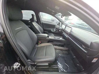 2025 Hyundai IONIQ 6 SEL - miniatura 18