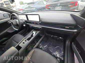2025 Hyundai IONIQ 6 SEL - miniatura 19