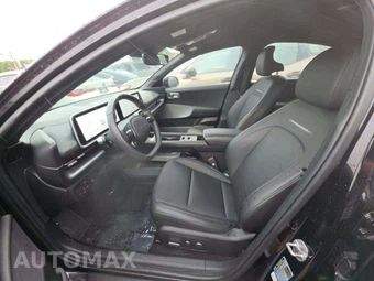 2025 Hyundai IONIQ 6 SEL - miniatura 6