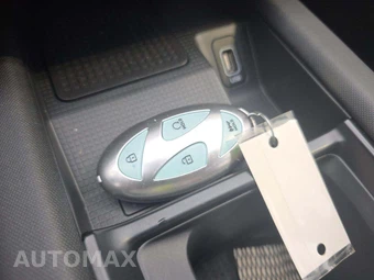 2025 Hyundai IONIQ 6 SEL - miniatura 8