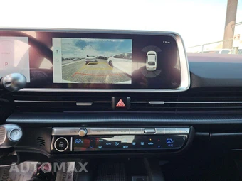 2025 Hyundai IONIQ 6 SEL - miniatura 10