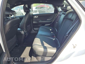 2025 Hyundai IONIQ 6 SEL - miniatura 13