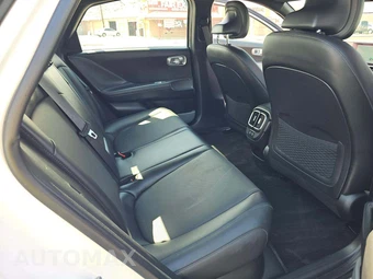 2025 Hyundai IONIQ 6 SEL - miniatura 16