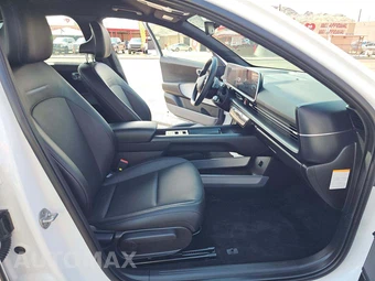 2025 Hyundai IONIQ 6 SEL - miniatura 18