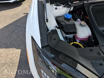 2025 Hyundai IONIQ 6 SEL - miniatura 21