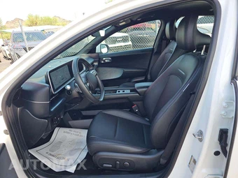 2025 Hyundai IONIQ 6 SEL - miniatura 6