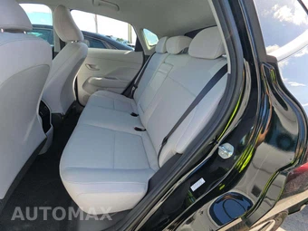 2025 Hyundai Kona Electric SEL - miniatura 13