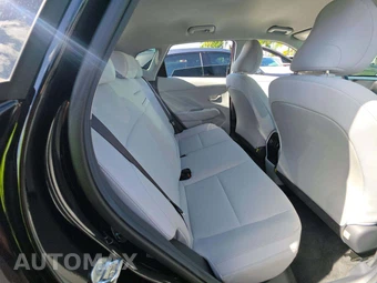2025 Hyundai Kona Electric SEL - miniatura 16