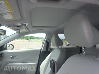 2025 Hyundai Kona Limited - miniatura 17