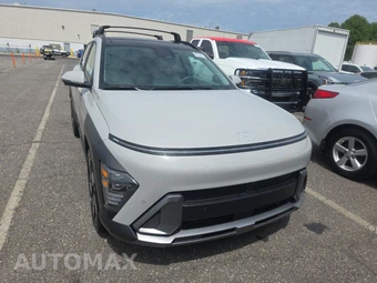 2025 Hyundai Kona Limited - miniatura 2