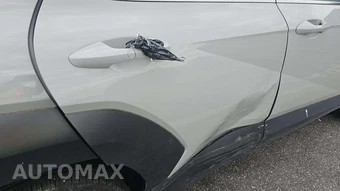2025 Hyundai Kona Limited - miniatura 20