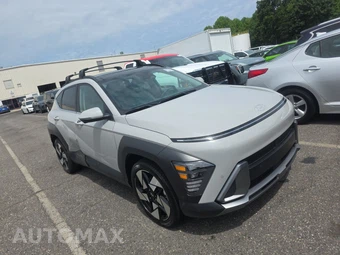 2025 Hyundai Kona Limited - miniatura 3