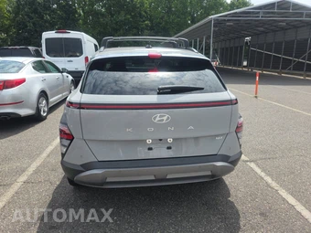 2025 Hyundai Kona Limited - miniatura 5