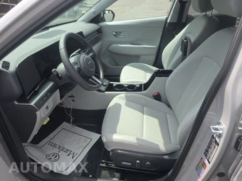 2025 Hyundai Kona Limited - miniatura 7