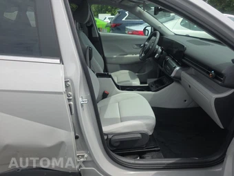 2025 Hyundai Kona Limited - miniatura 8