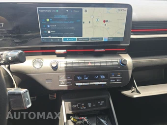 2025 Hyundai Kona N Line - miniatura 11