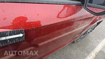 2025 Hyundai Kona N Line - miniatura 24
