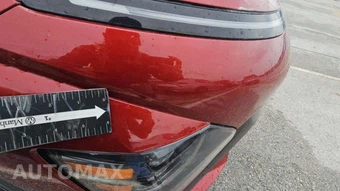 2025 Hyundai Kona N Line - miniatura 25