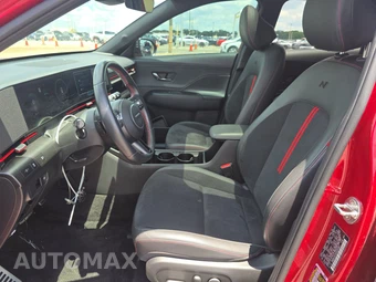 2025 Hyundai Kona N Line - miniatura 7