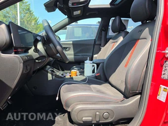 2025 Hyundai Kona N Line - miniatura 6