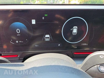 2025 Hyundai Kona N Line - miniatura 9