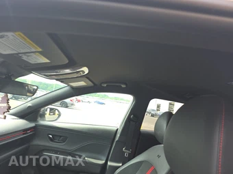 2025 Hyundai Kona N Line S - miniatura 17