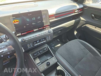 2025 Hyundai Kona N Line S - miniatura 10