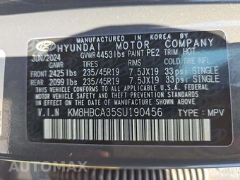 2025 Hyundai Kona N Line S - miniatura 5