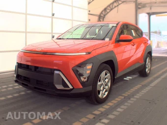 2025 Hyundai Kona SE