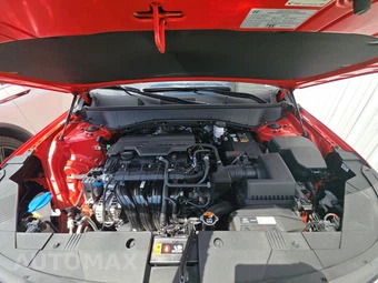 2025 Hyundai Kona SE - miniatura 15