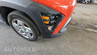 2025 Hyundai Kona SE - miniatura 19